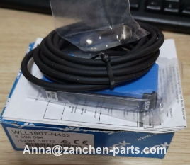  Sick VT12T-2P430 VT12T2P430 6026216 Photoelectric